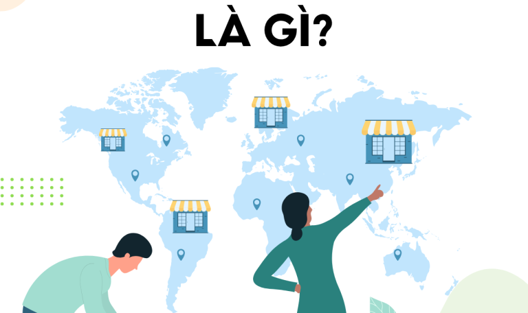 Dịch vụ tư vấn phát triển thị trường là gì