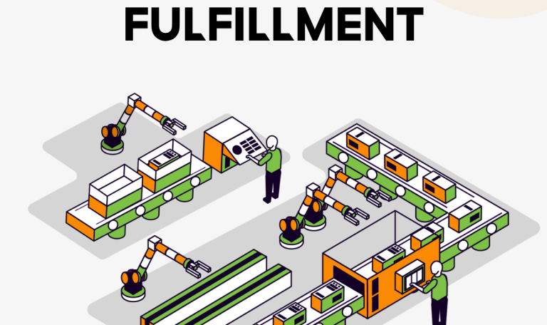 Out Sourced Fulfillment