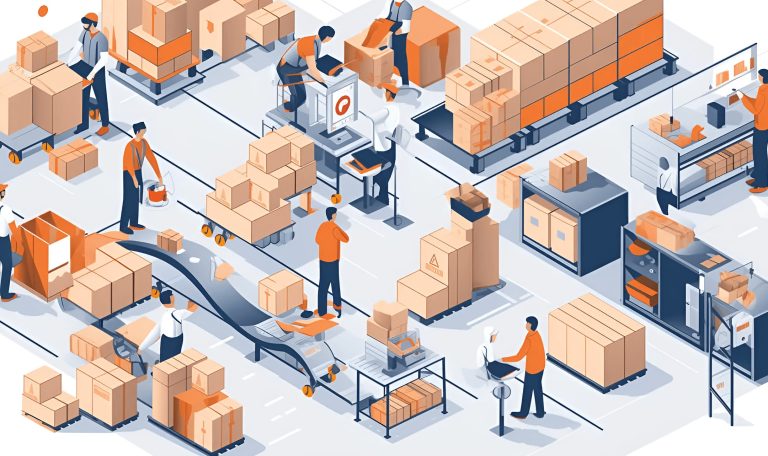 Dịch vụ fulfillment là gì