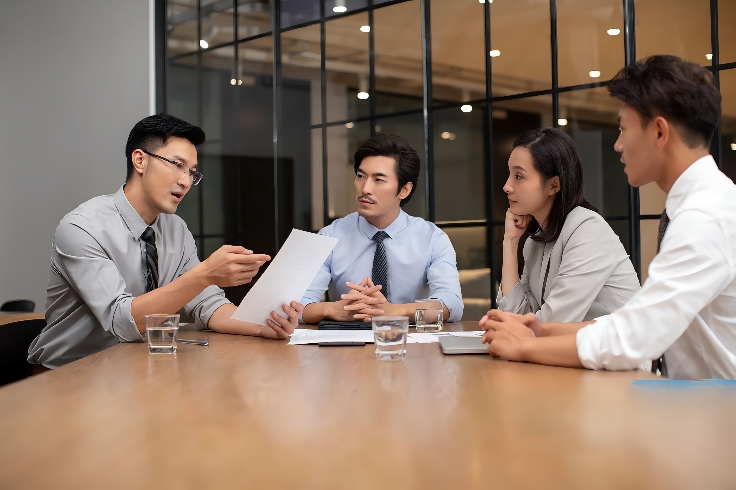 Dịch vụ tư vấn doanh nghiệp Dịch vụ tư vấn doanh nghiệp